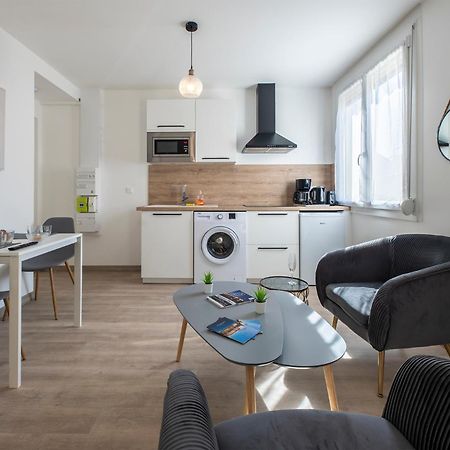 Dolmen Adrien 5 Apartment Tours Exterior photo